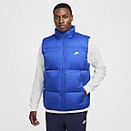 Nike deals puffer Vest